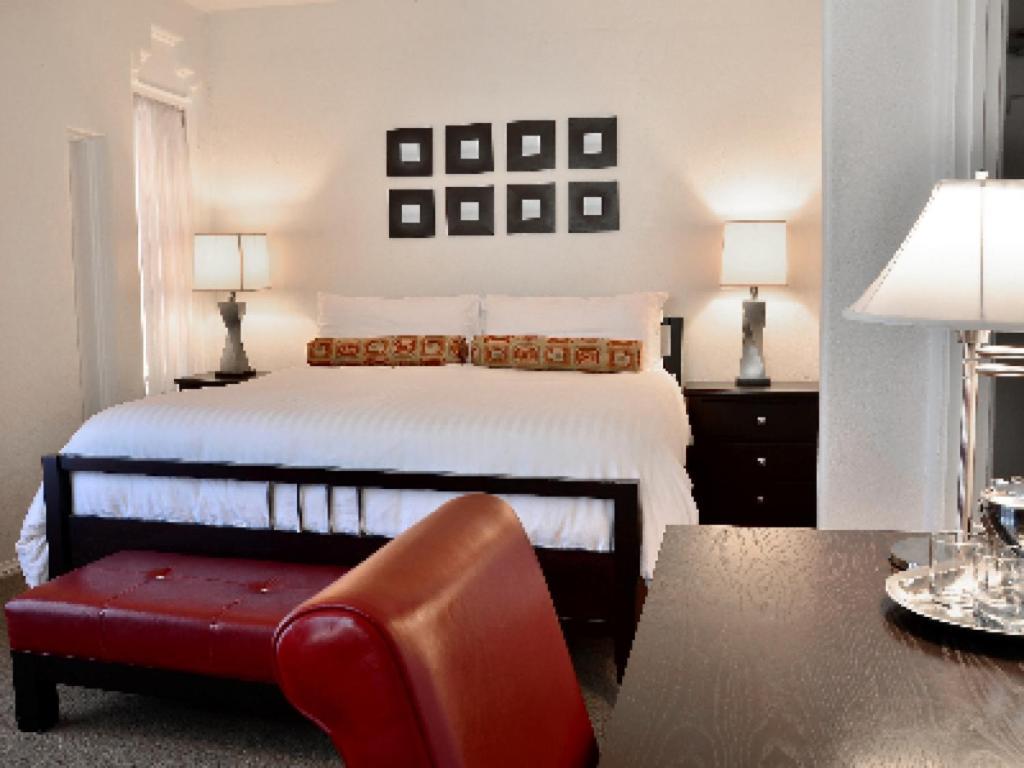 El Primero Boutique Hotel Chula Vista Exteriör bild