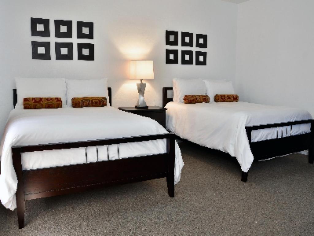 El Primero Boutique Hotel Chula Vista Exteriör bild