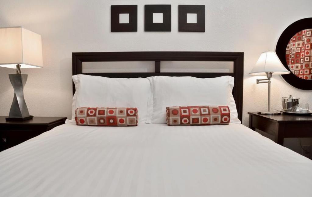 El Primero Boutique Hotel Chula Vista Exteriör bild