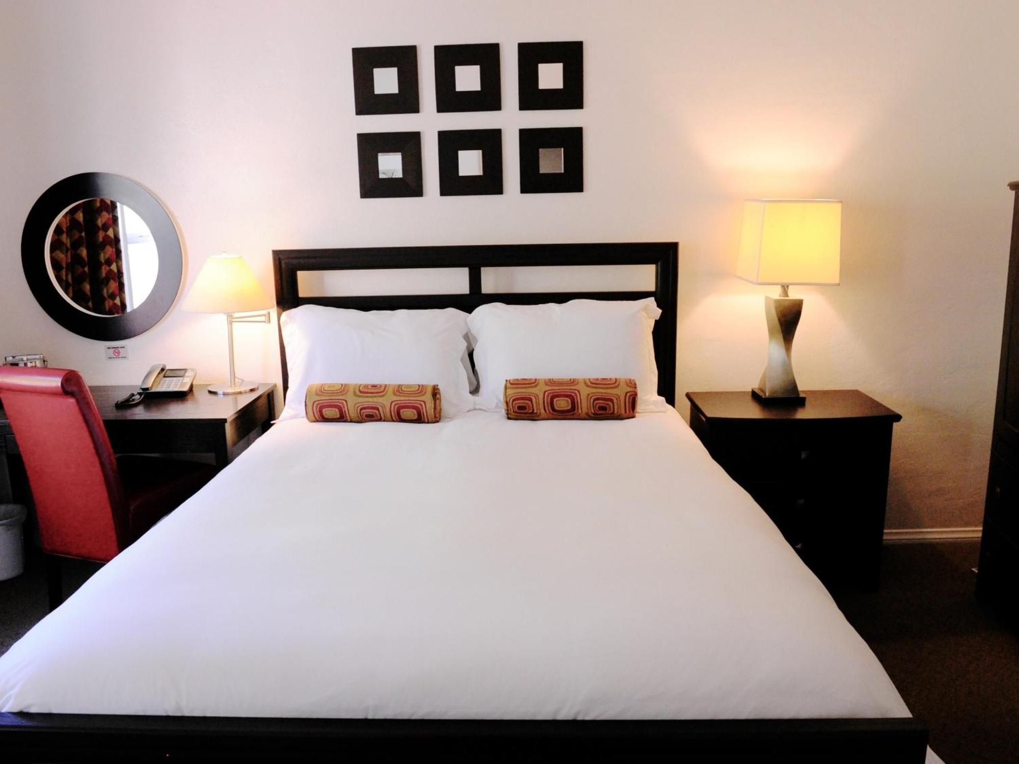 El Primero Boutique Hotel Chula Vista Rum bild