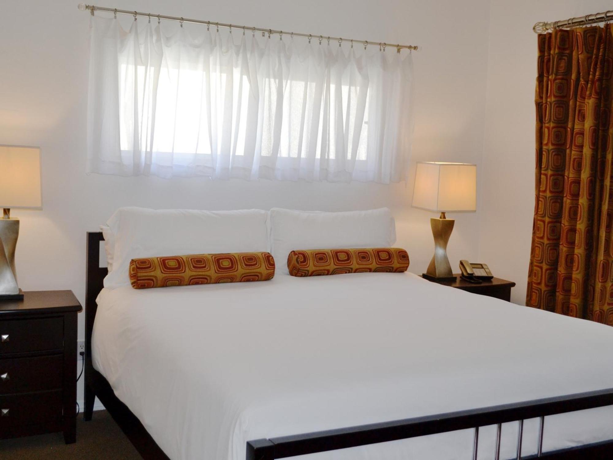 El Primero Boutique Hotel Chula Vista Rum bild