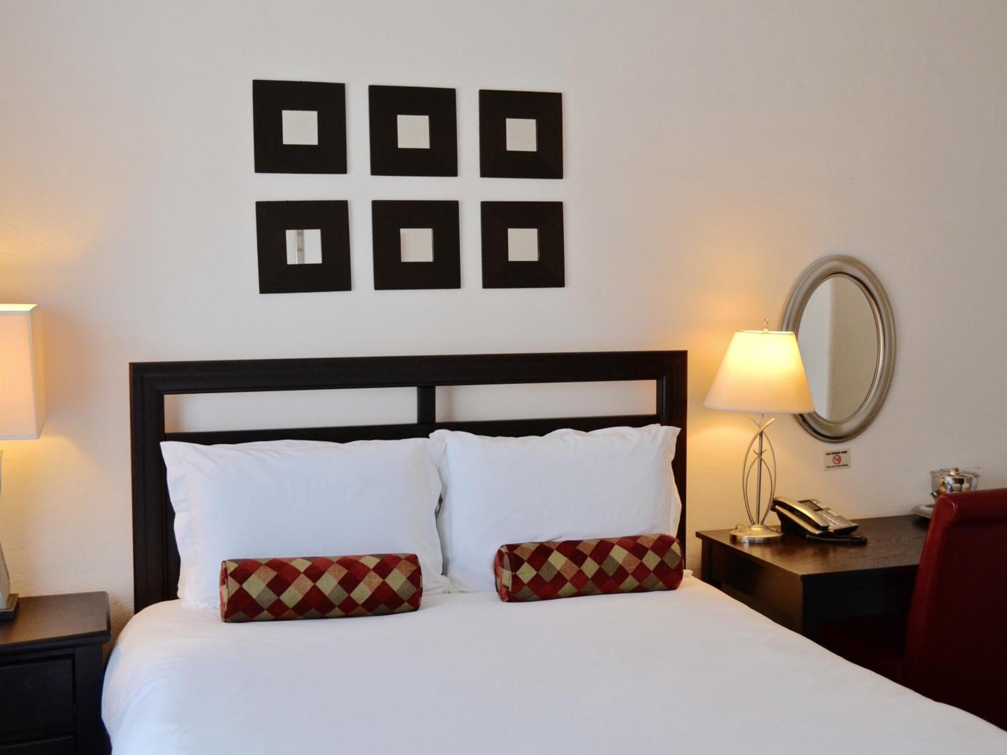 El Primero Boutique Hotel Chula Vista Rum bild