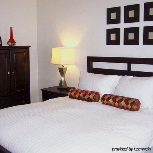 El Primero Boutique Hotel Chula Vista Rum bild